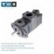 Double Vane Pump V20201F12B * * * * * *