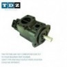Double Vane Pump 3525VQ30A12 11CC20
