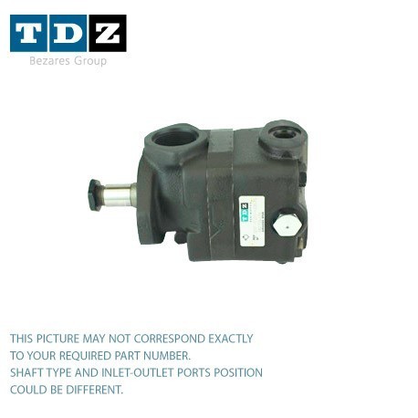 Power Steering Vane Pump V20F1S6 * * * * * *