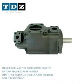 Double Vane Pump 428689-CBL