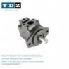 Single Vane Pump 20V8A 1A 22R