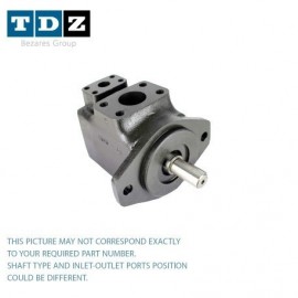 Single Vane Pump 02-137103-CR