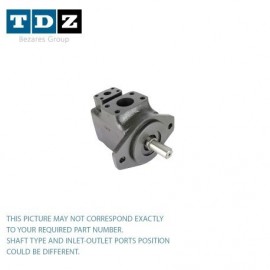 Single Vane Pump 20VQ 11A 1D 30
