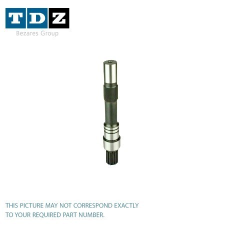 242747 25V SHAFT