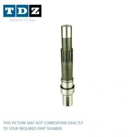 413020 45V SHAFT