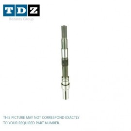 02-160420 2520V SHAFT