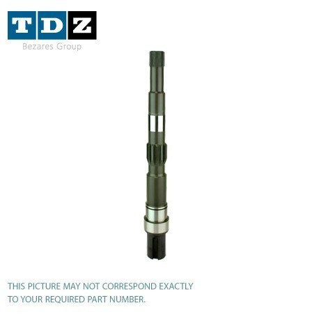 02-160433 4525V SHAFT