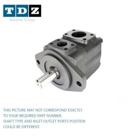 Volvo® L50 BM 4881145 SINGLE PUMP