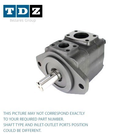 Volvo® L50 BM 4881145 SINGLE PUMP