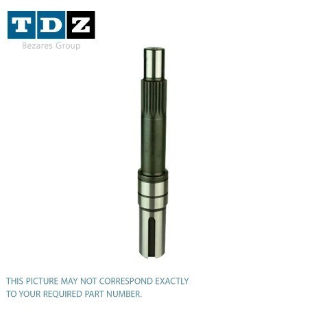 Volvo® L70 BM 11993601 SHAFT