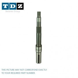 Volvo® L120 BM  SHAFT