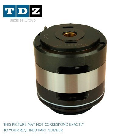 Volvo® L120 D 11708048 ROTATING GROUP/CARTRIDGE P2