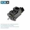 Double Vane Pump 2520VQ17A14 11AA 20