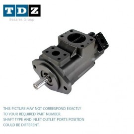Double Vane Pump 2520VQ21A5 86AA20