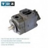 Double Vane Pump 4520VQ42A8 11AA20
