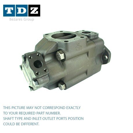 Double Vane Pump 4525V60A12 86AA 22R