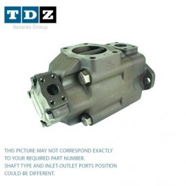 Double Vane Pump 4525V60A14 1DA22R