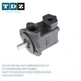 Single Vane Pump 382590-1