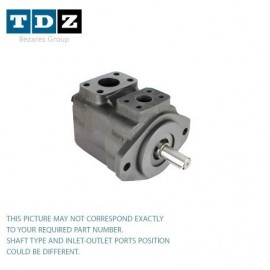 Single Vane Pump 987501-CL