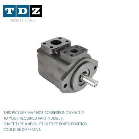 Single Vane Pump 421477-CL