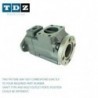 Thru-Drive Vane Pump 02-125379-AAR
