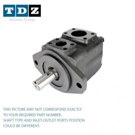 Single Vane Pump 02-137126-BR