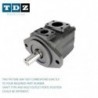 Single Vane Pump 02-160502-AR