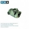 Thru-Drive Vane Pump 02-125539-DAR