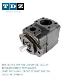Single Vane Pump 02-137140-CR