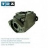 Thru-Drive Vane Pump 02-125598-ccr
