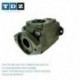 Thru-Drive Vane Pump 02-125607-CAR