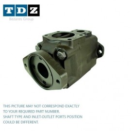 Thru-Drive Vane Pump 02-318947