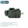 Double Vane Pump 02-137289-CCR