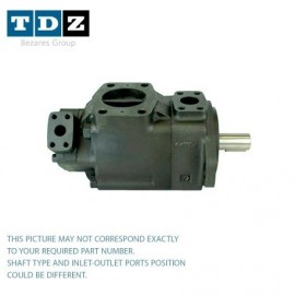 Double Vane Pump 02-137274-CCL