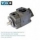Double Vane Pump 575444-CC