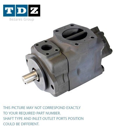 Double Vane Pump 575444-CC
