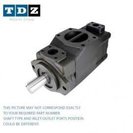 Double Vane Pump 433291-CC
