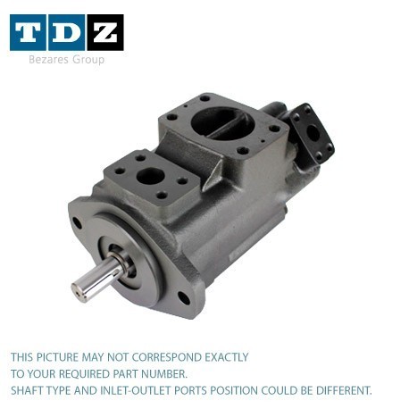 Caterpillar® Double Vane Pump 2520VQ 9J5071