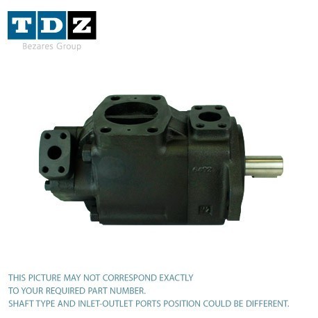 Caterpillar® Double Vane Pump 3520VQ 4T0508