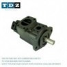 Caterpillar® Double Vane Pump 3525VQ 1U2149