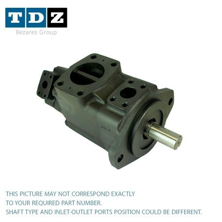 Caterpillar® Double Vane Pump 3525VQ 6J7738
