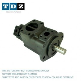 Caterpillar® Double Vane Pump 3525VQ 8J0151