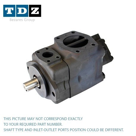 Caterpillar® Double Vane Pump 4520VQ 6J7700
