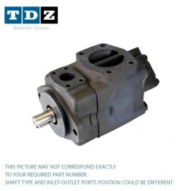 Caterpillar® Double Vane Pump 4520VQ 9J5041