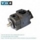 Caterpillar® Double Vane Pump 4520VQ 9J5041