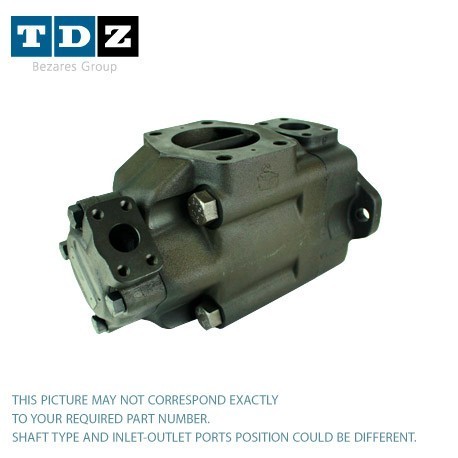 Caterpillar® Double Vane Pump 4525VQ 3G3466