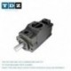 Caterpillar® Double Vane Pump 4535VQ 3G1239