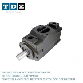 Caterpillar® Double Vane Pump 4535VQ 9J8183