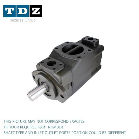 Caterpillar® Double Vane Pump 4535VQ 9J8183
