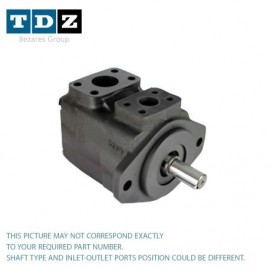 Caterpillar® Single Vane Pump 25VQ 9J5069